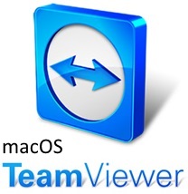 TeamViewer macOS